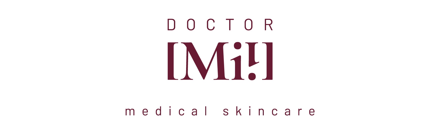 Logo Doctor Mi!